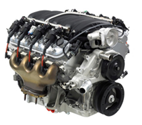 B2434 Engine
